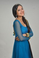 Madalasa Sharma Latest Photos